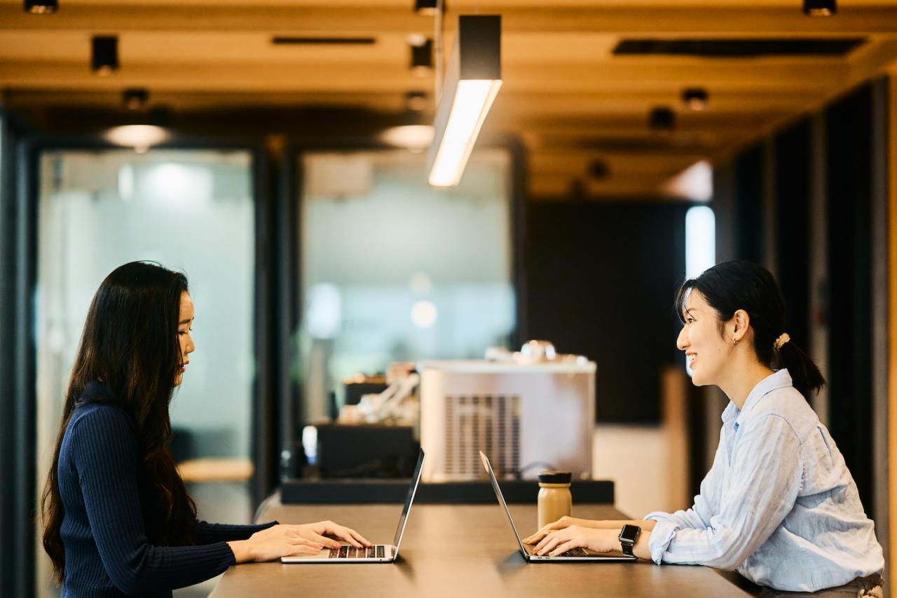 オープンポジション募集強化中！東京を拠点とするスタートアップ企業への営業を中心に、総合的なステップアップが可能！