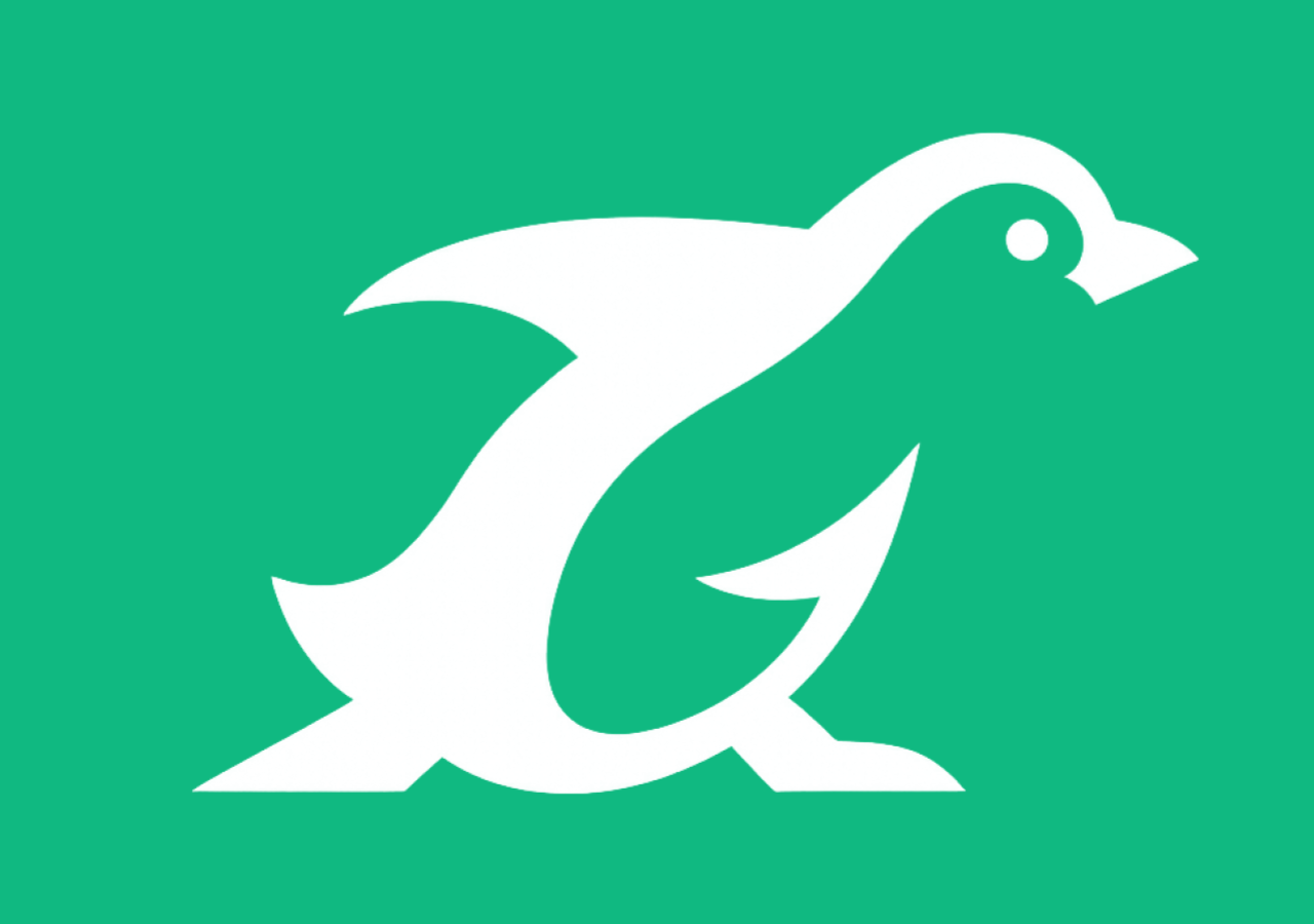 ザ・ファーストペンギンズ株式会社