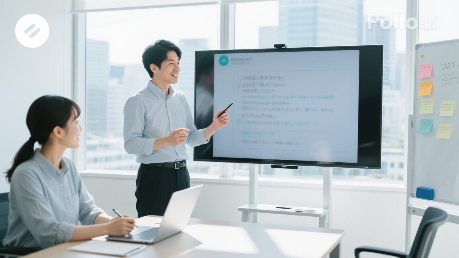 オープンポジション募集強化中！東京を拠点とするスタートアップ企業への営業！