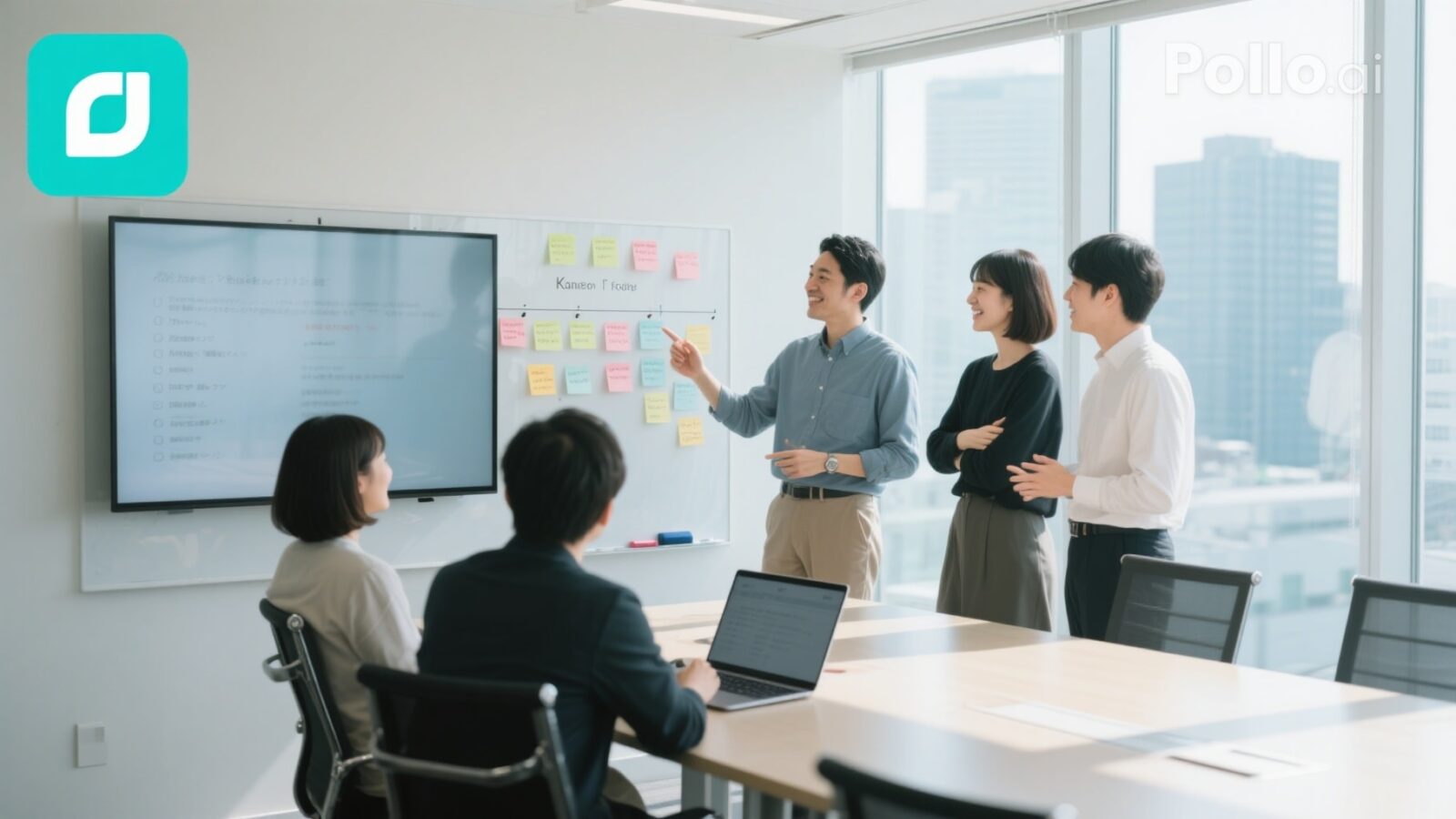 オープンポジション募集強化中！東京を拠点とするスタートアップ企業への営業！